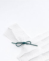 Swanshear Squareneck Top